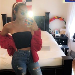 Meet your Posher, Kalina